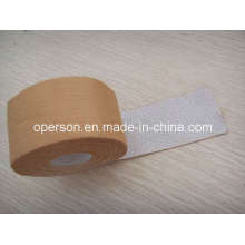 Rayon Rigid Adhesivesports Tape Coated with Zinc Oxide